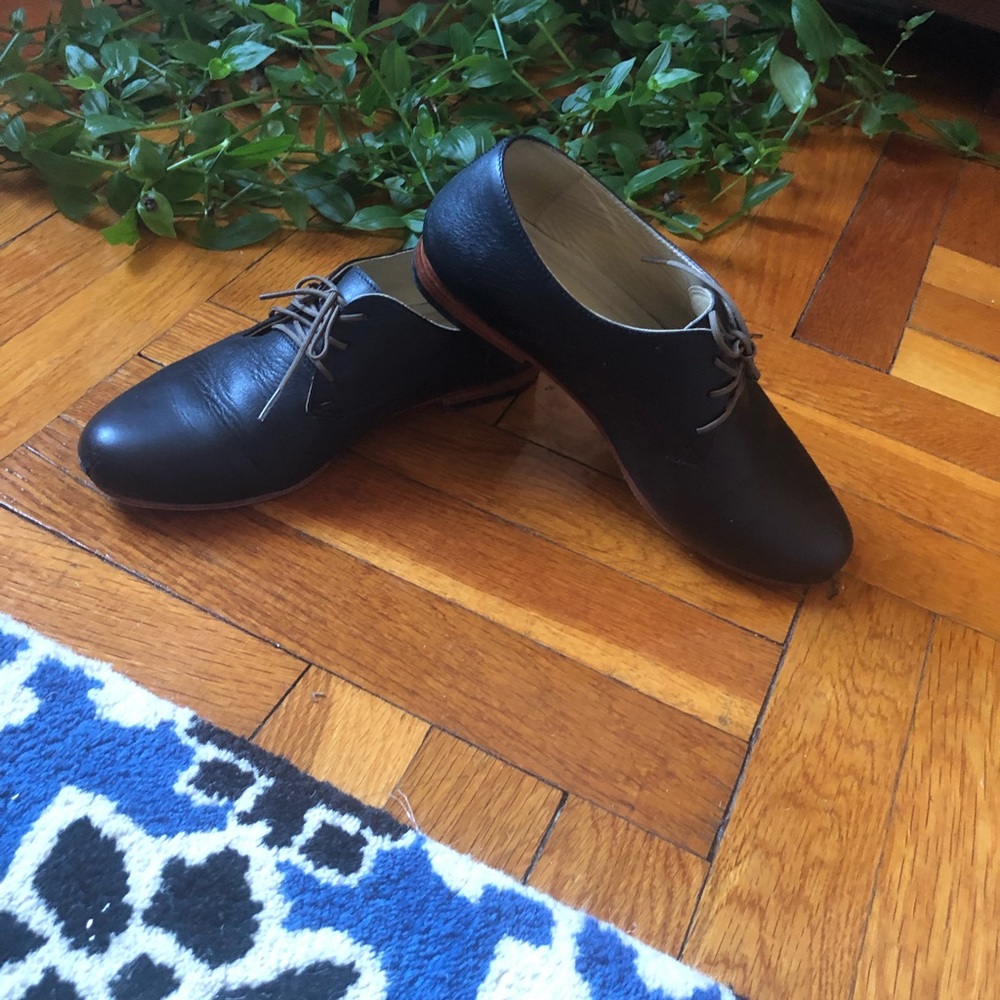 Nislo Oliver Oxford - Picture 8 of 15